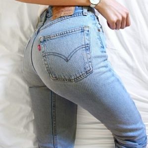 501 levis